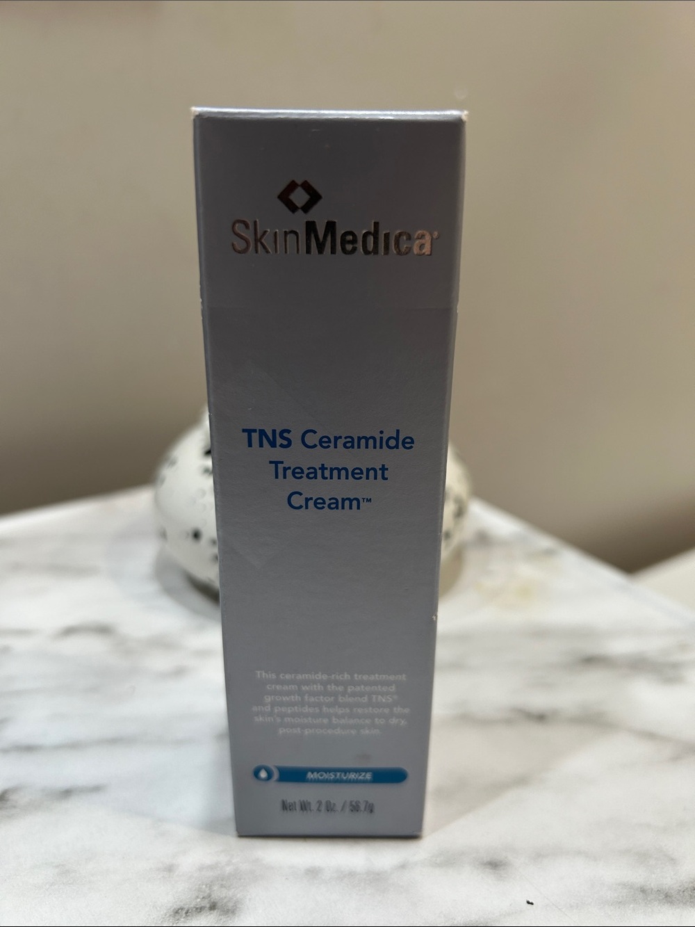 Skin Medica TNS Treatment Cream